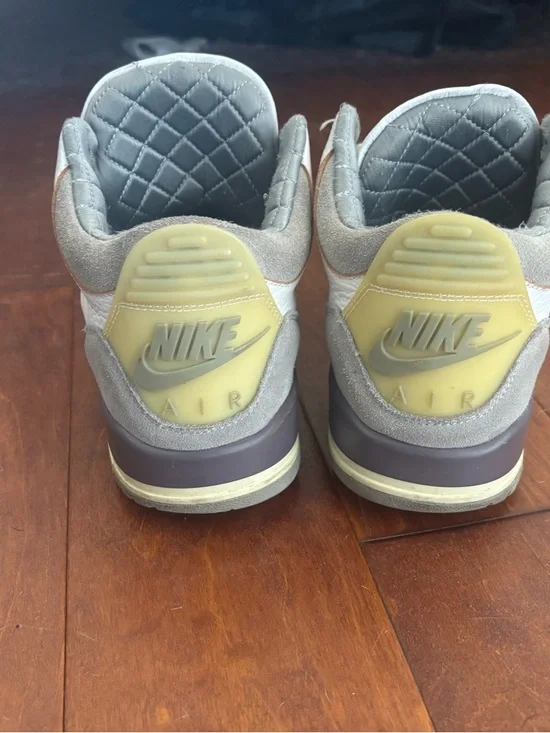 Jordan 4 A Ma Maniere Size 10.5 - Picture 3 of 6